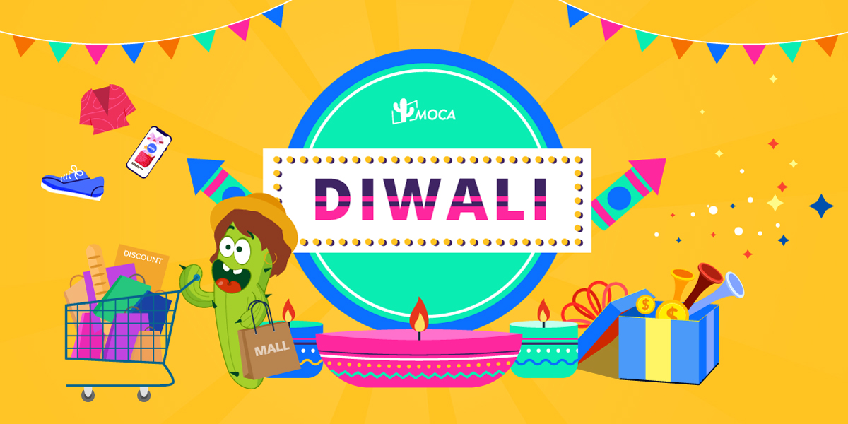 diwali marketing